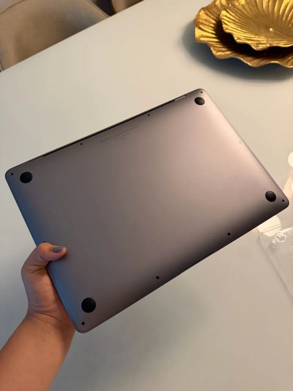 MacBook Air M1 - Foto 3