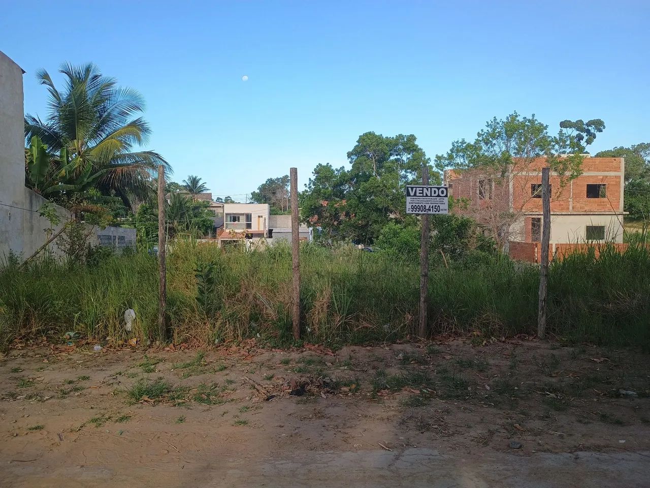 Foto - Aracruz - Praia Formosa