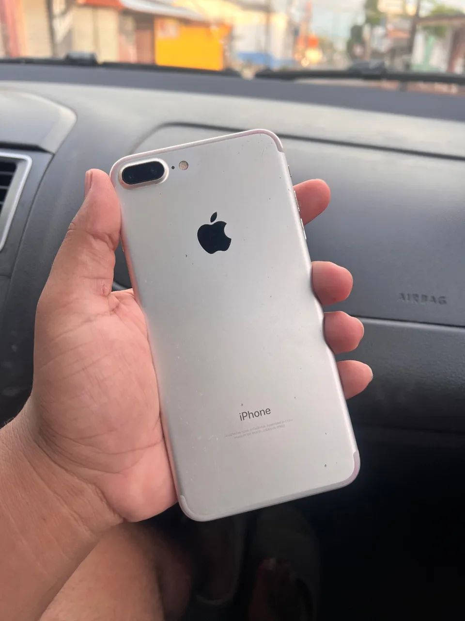 iPhone 7 Plus  - Foto 3