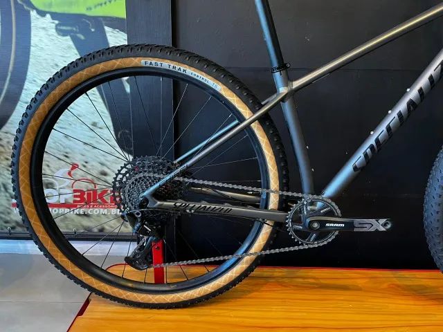 Specialized Chisel HT Sx 12v - Foto 2