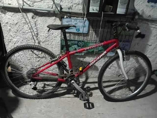 Montain Bike - Foto 2
