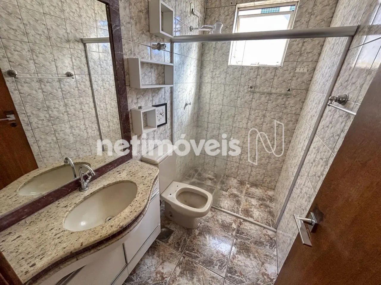 APTO 3 QUARTOS NA MELHOR LOCALIZAÇÃO DO CASTELO - Foto 4