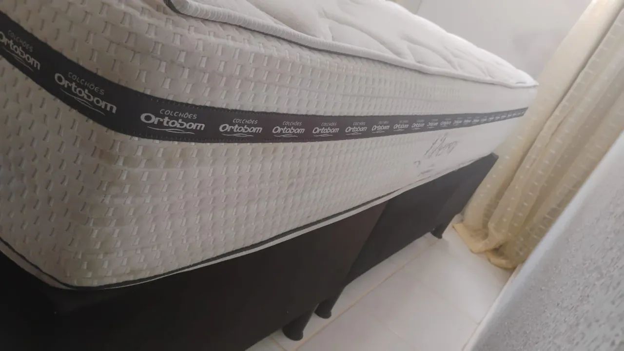 Cama super king  - Foto 5