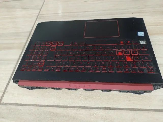 Acer Nitro carcaça  - Foto 3