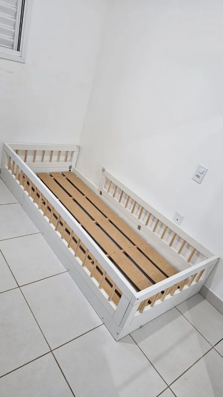 Cama infantil  - Foto 2