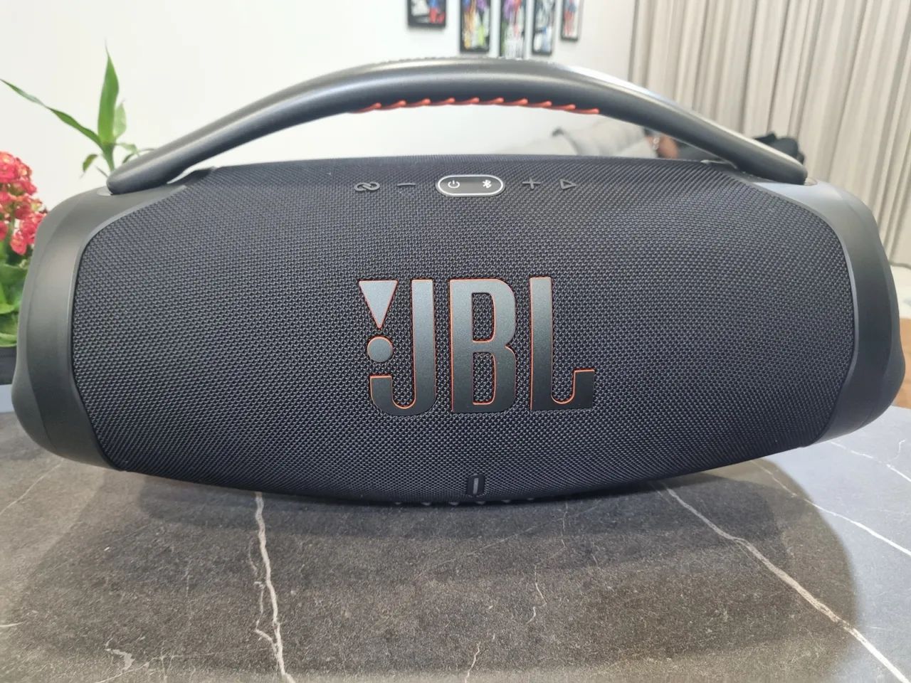 JBL bombox 3 - Foto 4