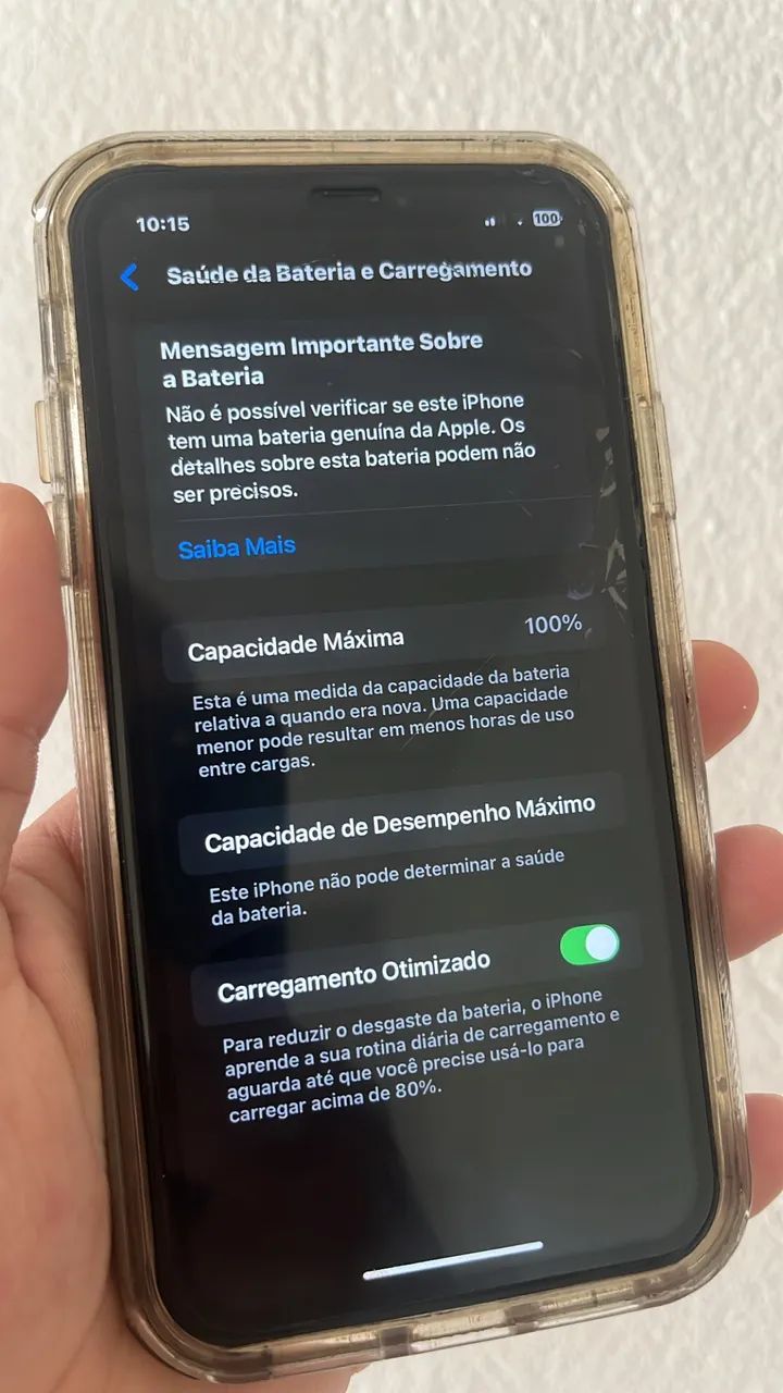 IPHONE XR - Foto 3