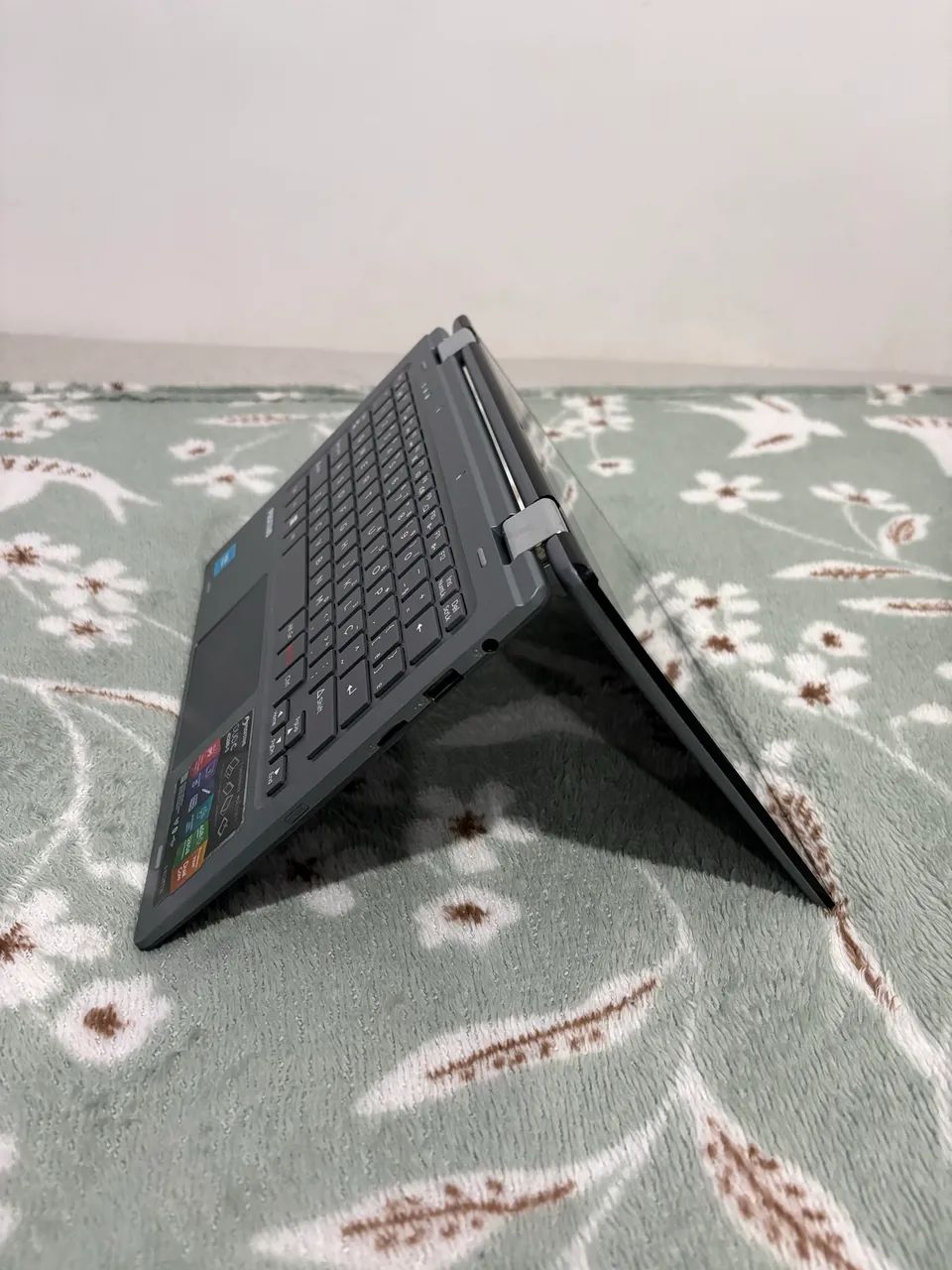 Notebook Positivo Duo 2 em 1 Intel Celeron Windows 11 - Foto 3
