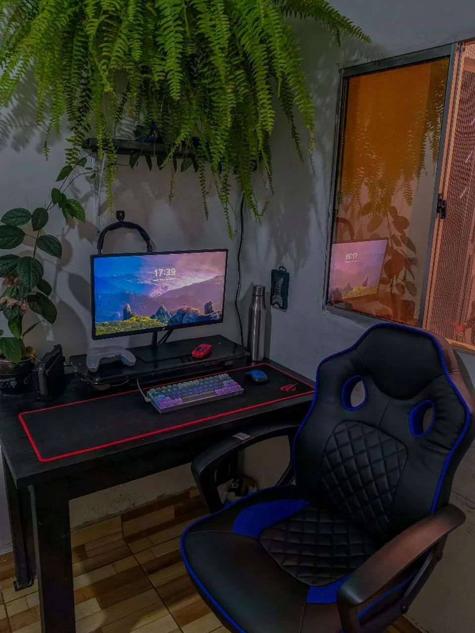 PC GAMER (TROCO EM NINTENDO SWITCH 2) - Foto 2