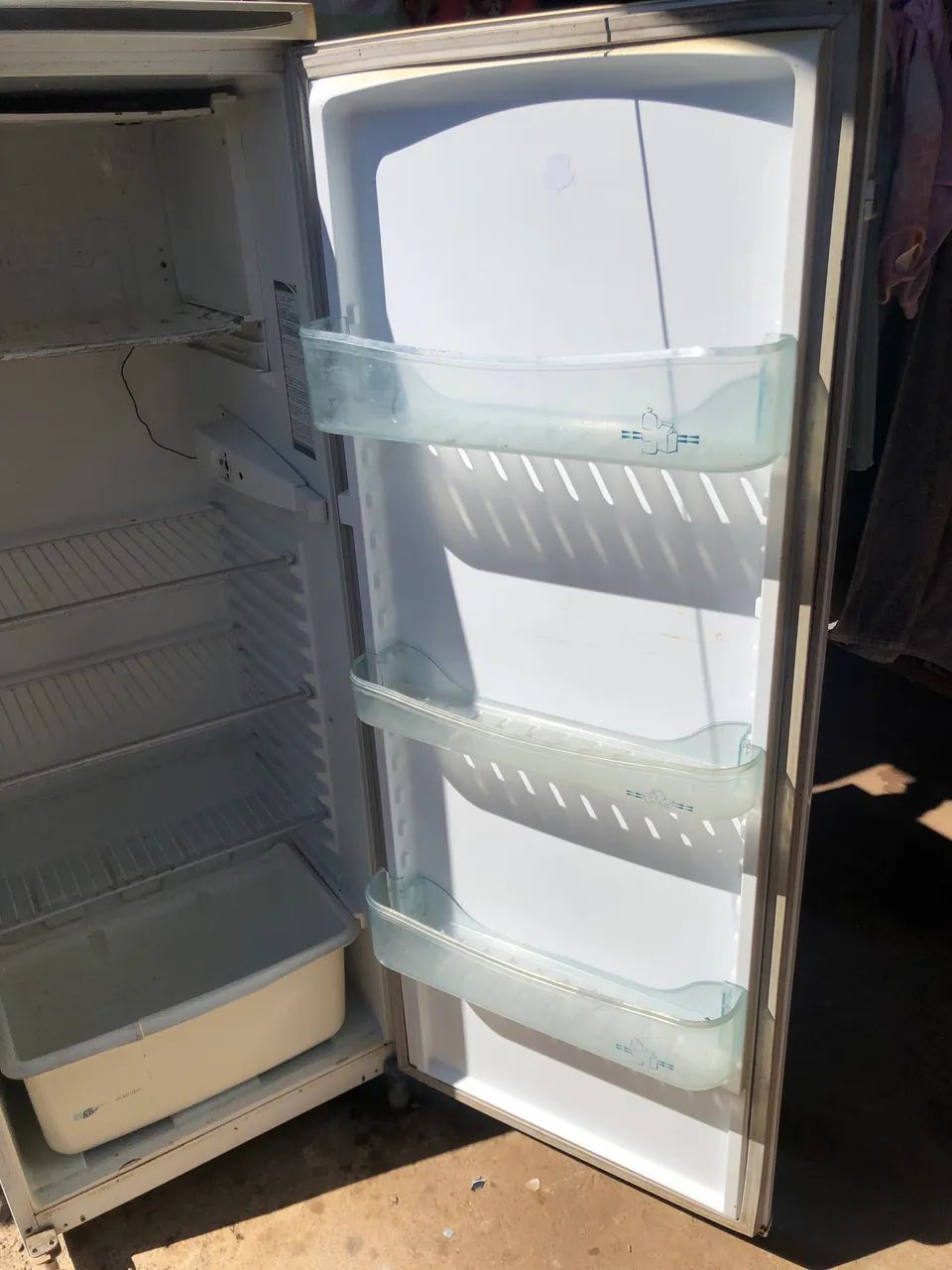 Geladeira  - Foto 5