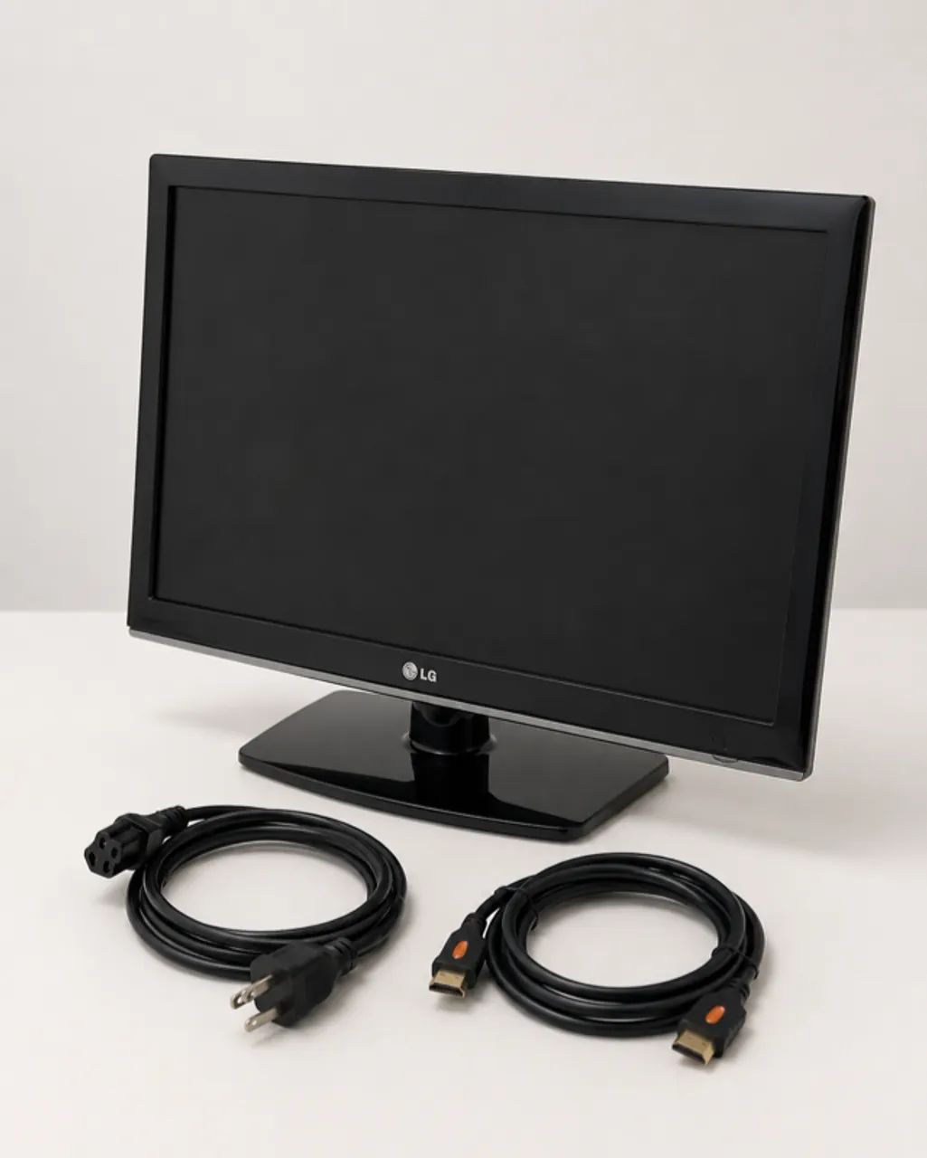MONITOR LG 20? - OTIMO ESTADO - Foto 2