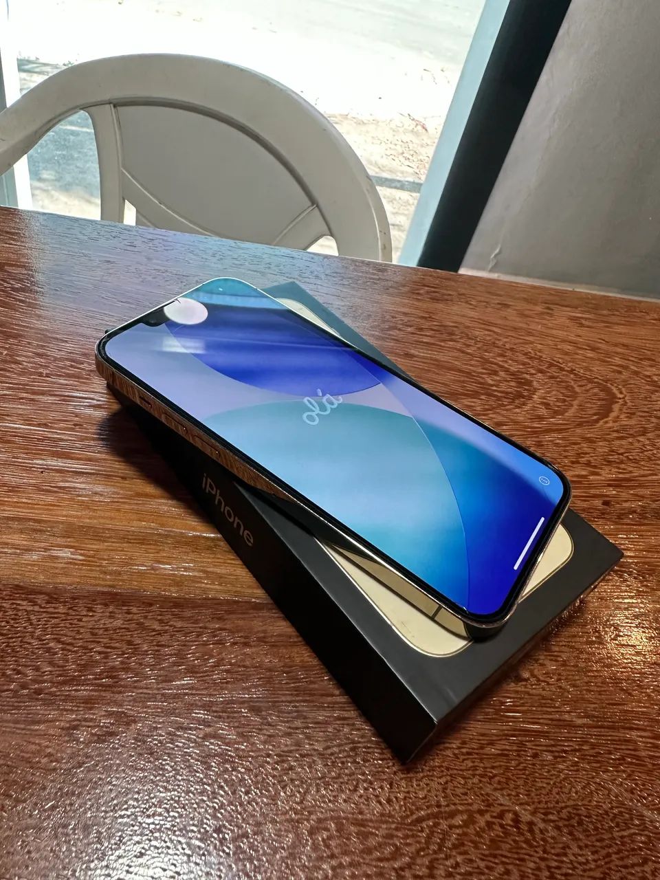 iPhone 13 Pro Max - Foto 2