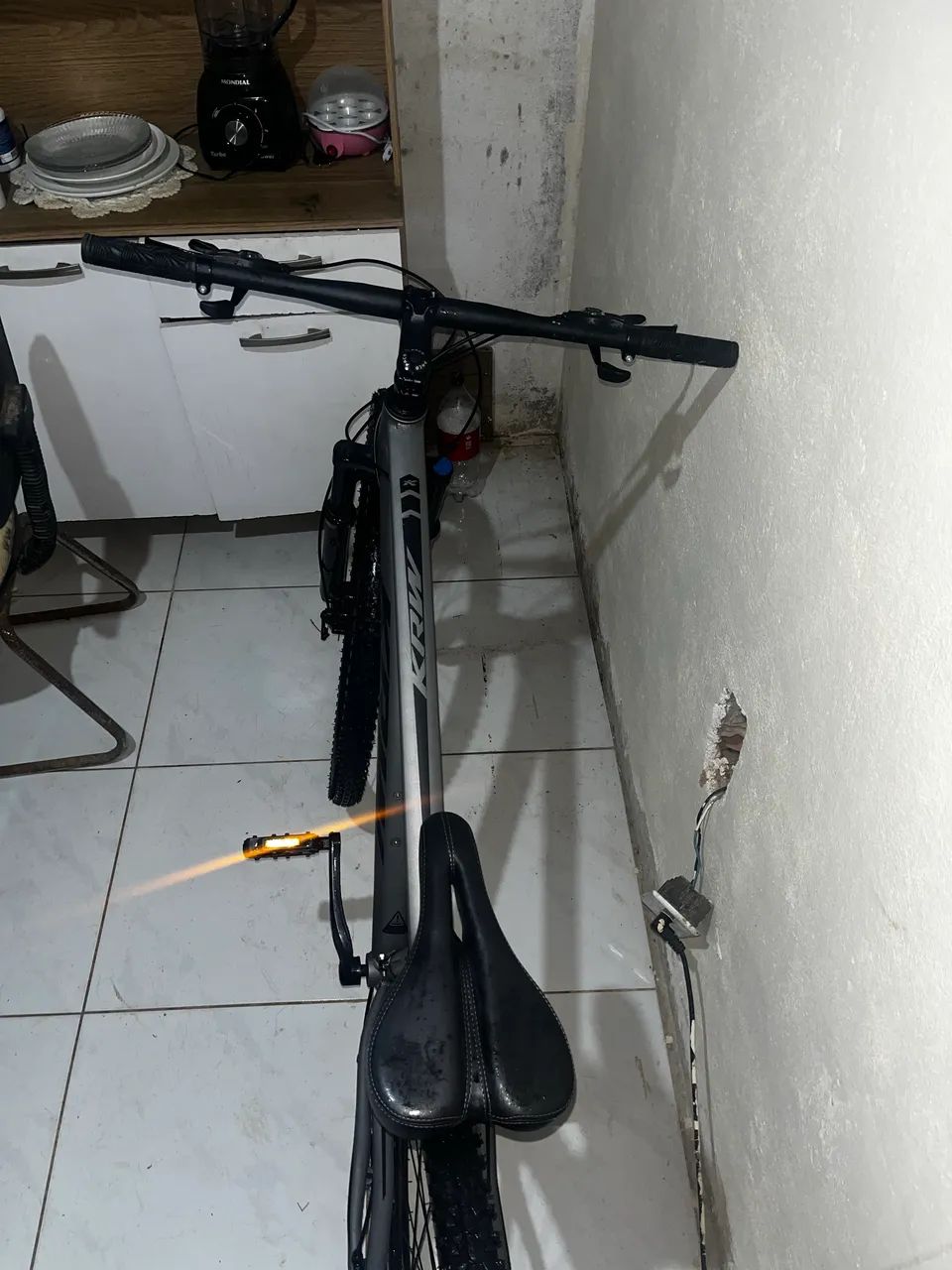 Bicicleta Aro 29 - Foto 5