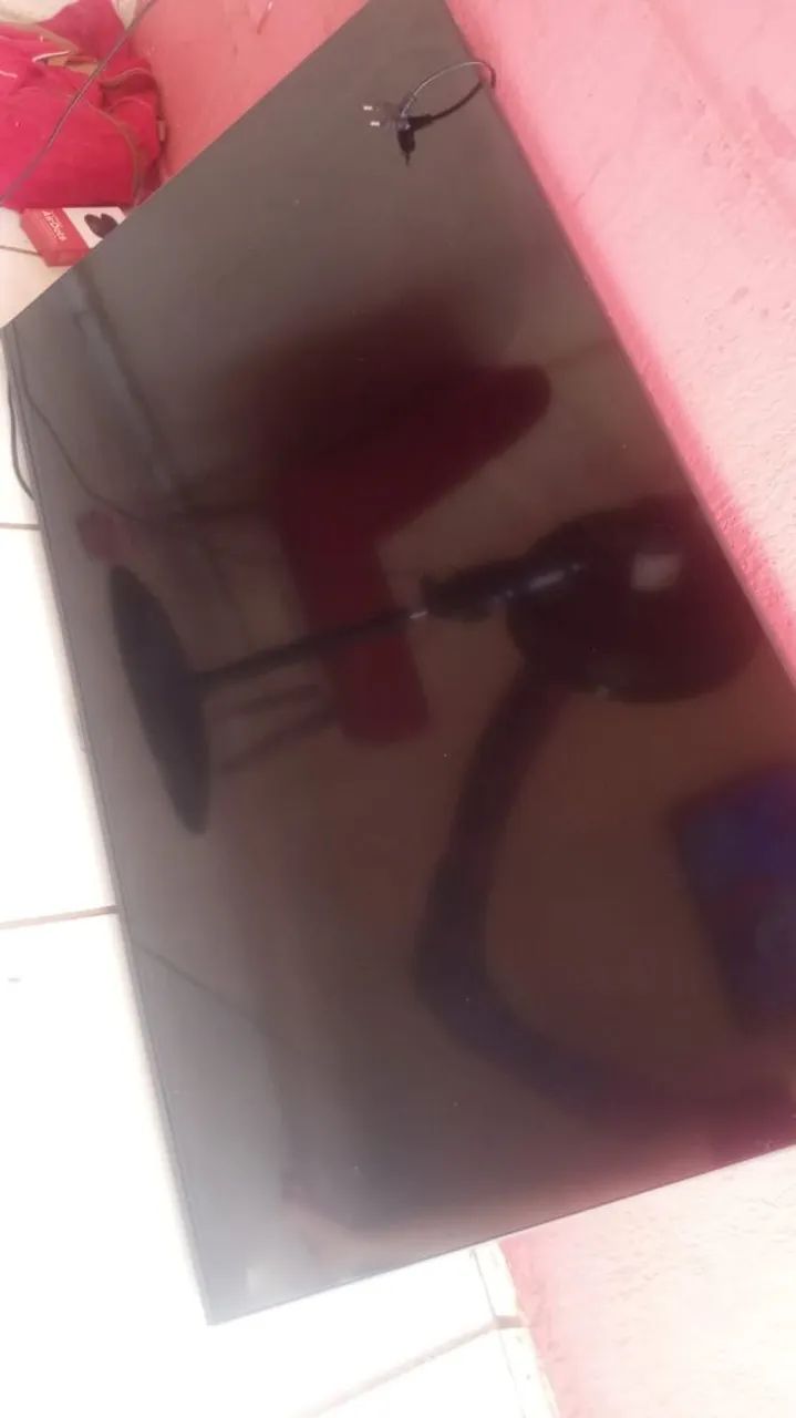 Televisão 