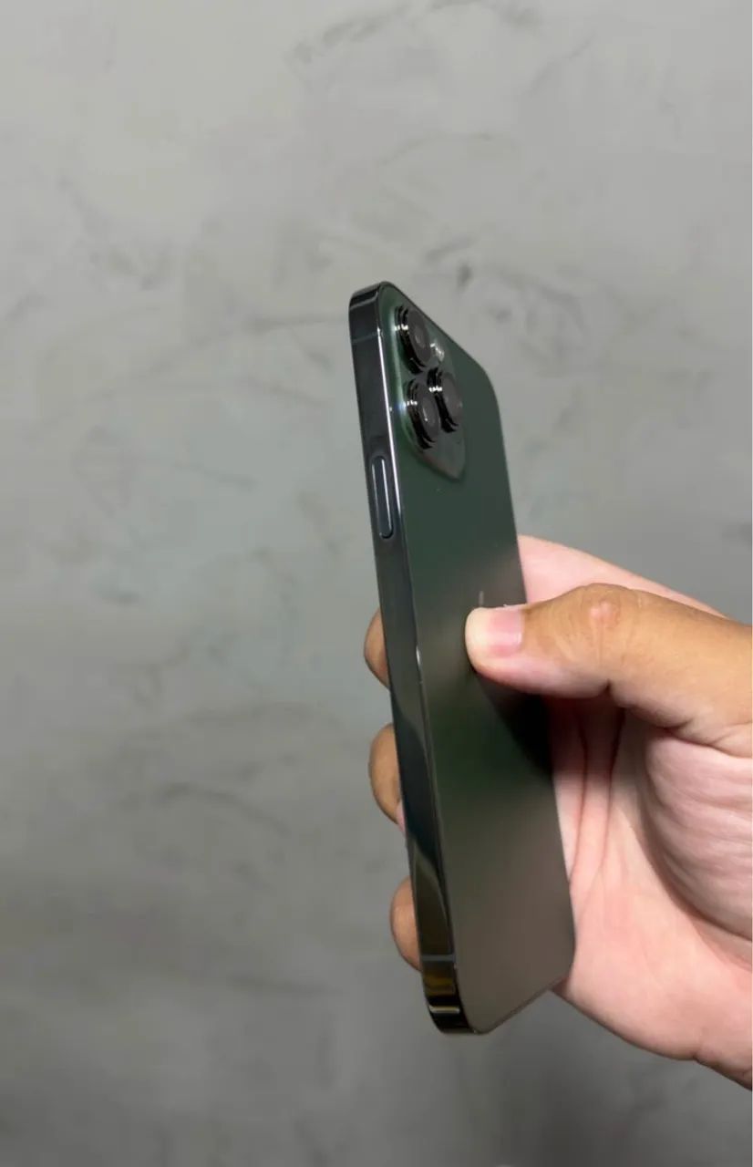 iPhone 13 Pro  - Foto 2