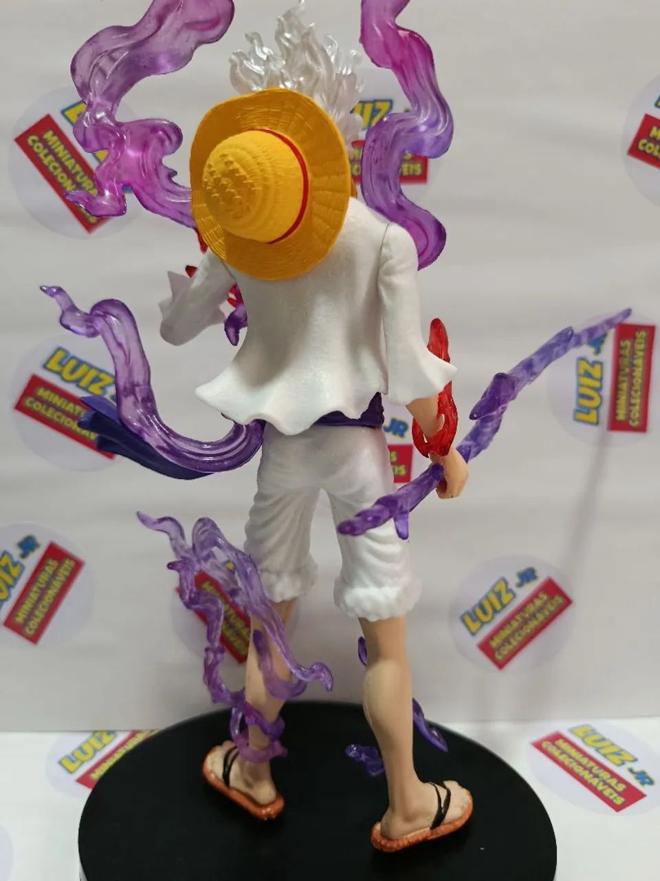 One piece - Boneco Colecionável  - Foto 3