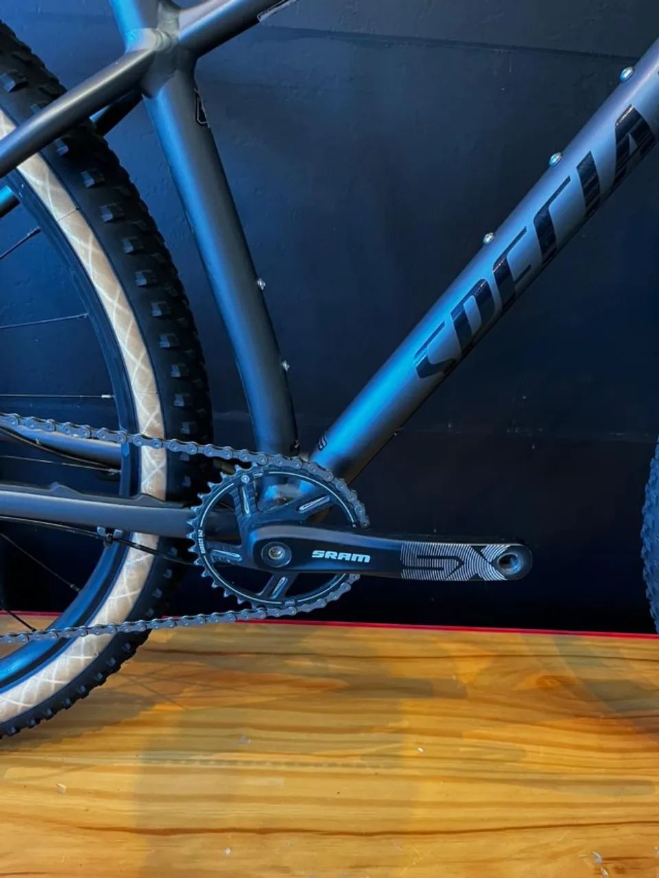 Specialized Chisel HT Sx 12v - Foto 3