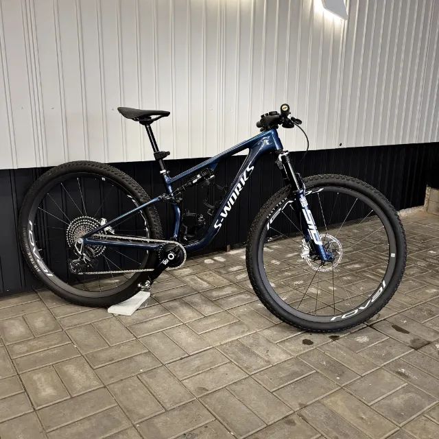 Specialized EPIC 8 S WORK 2026
