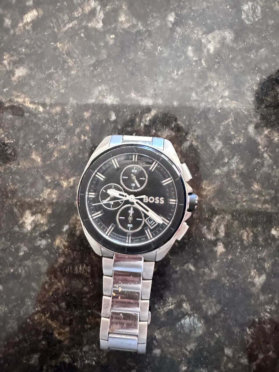 Relógio Hugo Boss original  - Foto 3