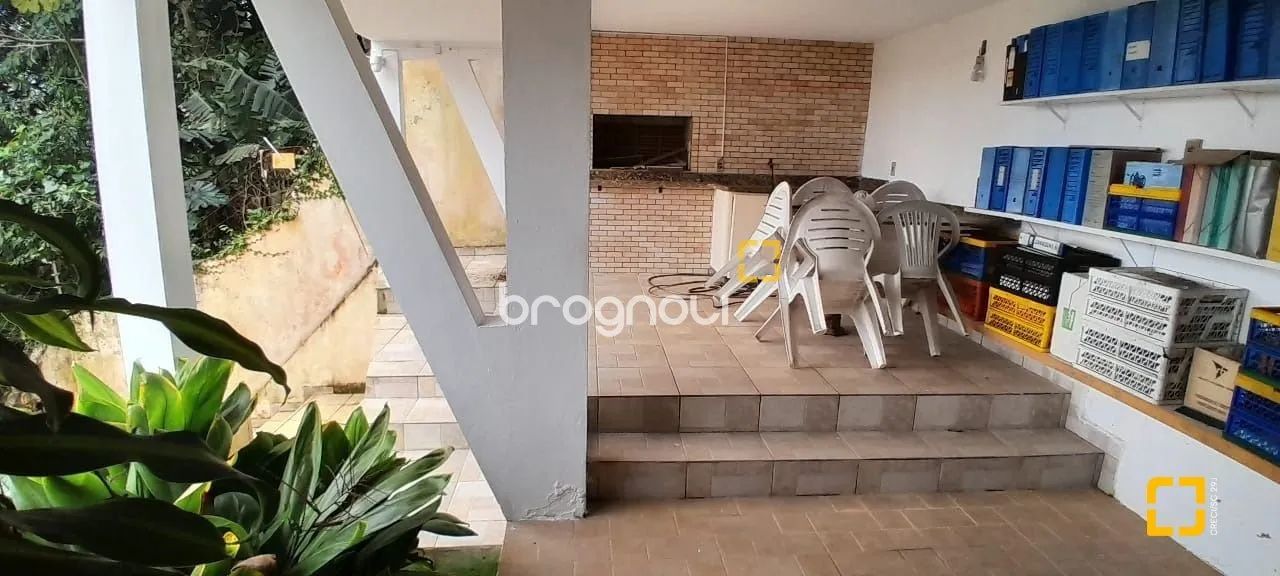 Casa com 6 Dormitórios Financiável no Centro de Florianópolis - Foto 4