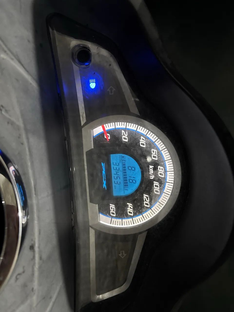 Honda PCX 2018  - Foto 2