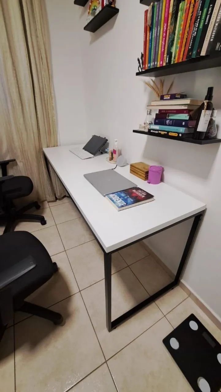 mesa de escritório  - Foto 3