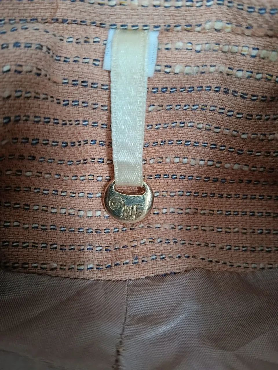 Blazer Maria Filó - Foto 2