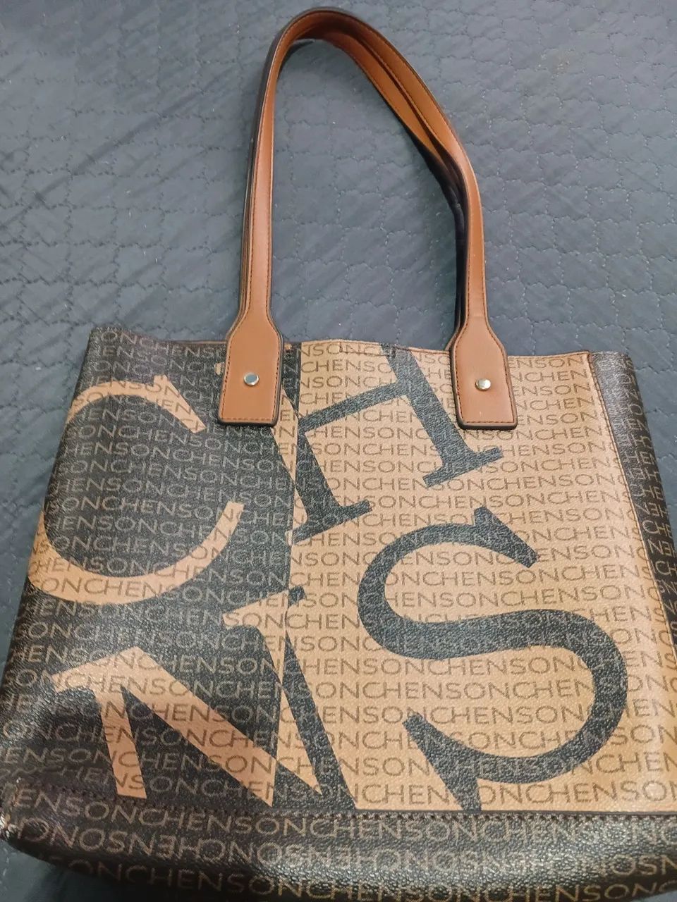 BOLSA CHNS - Foto 3