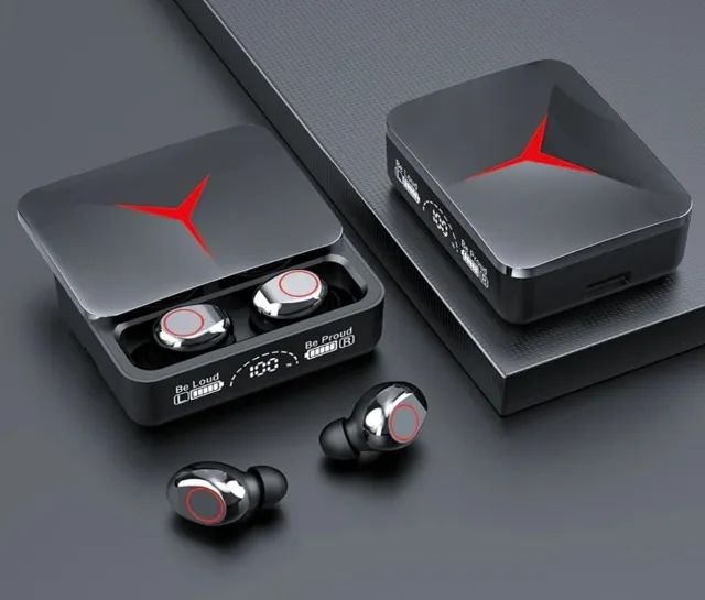 Fone Bluetooth Com Visor Duração de 8 hrs - Enrega Grátis - Foto 2