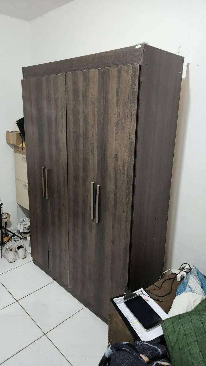 Guarda roupa  - Foto 2