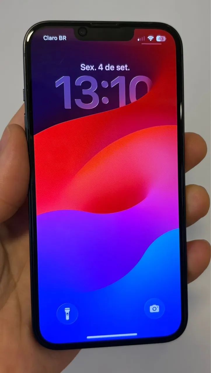 iPhone 13 256gb - Foto 4
