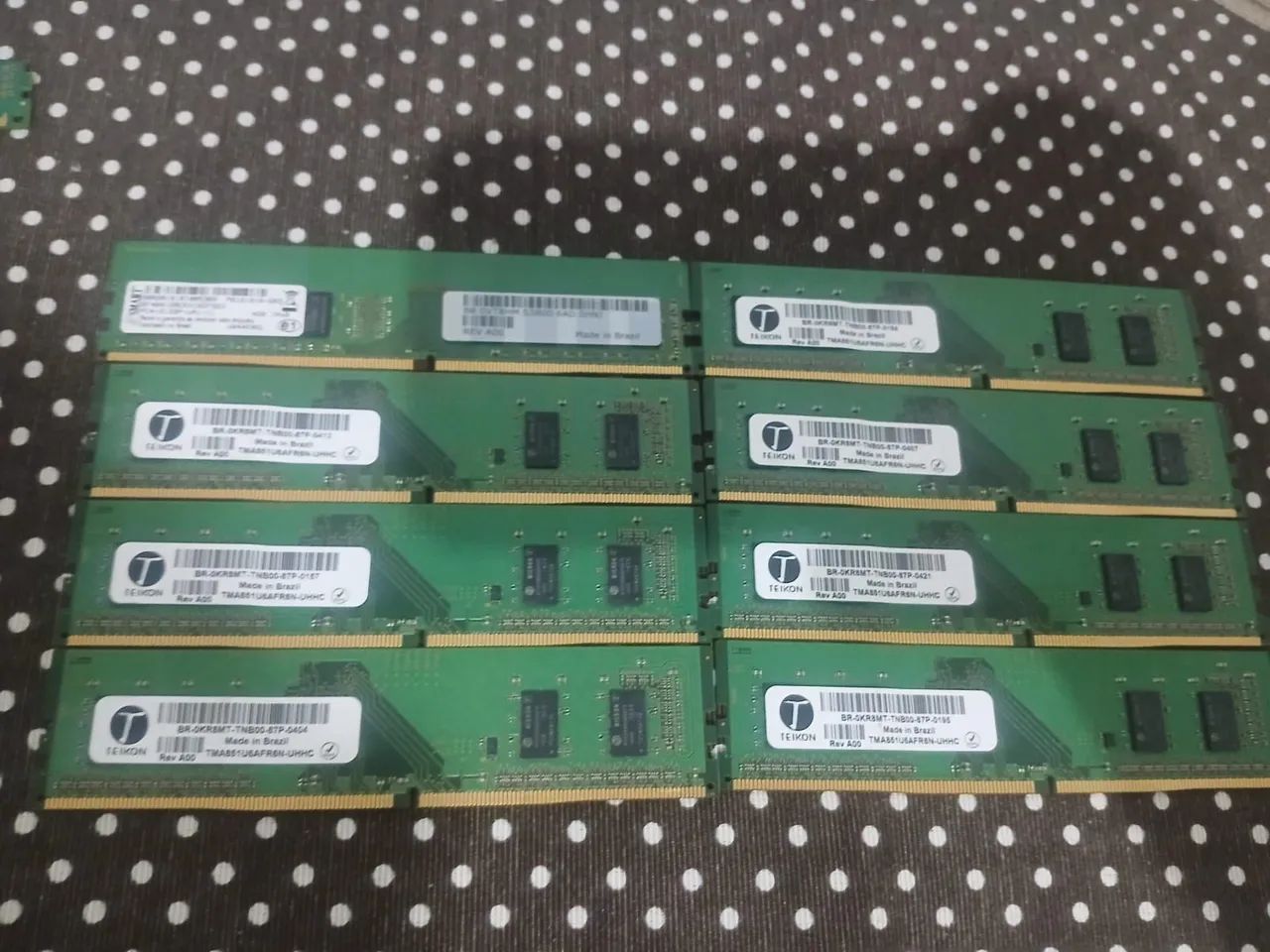 Memória ram Ddr4 4GB65713023860483120
