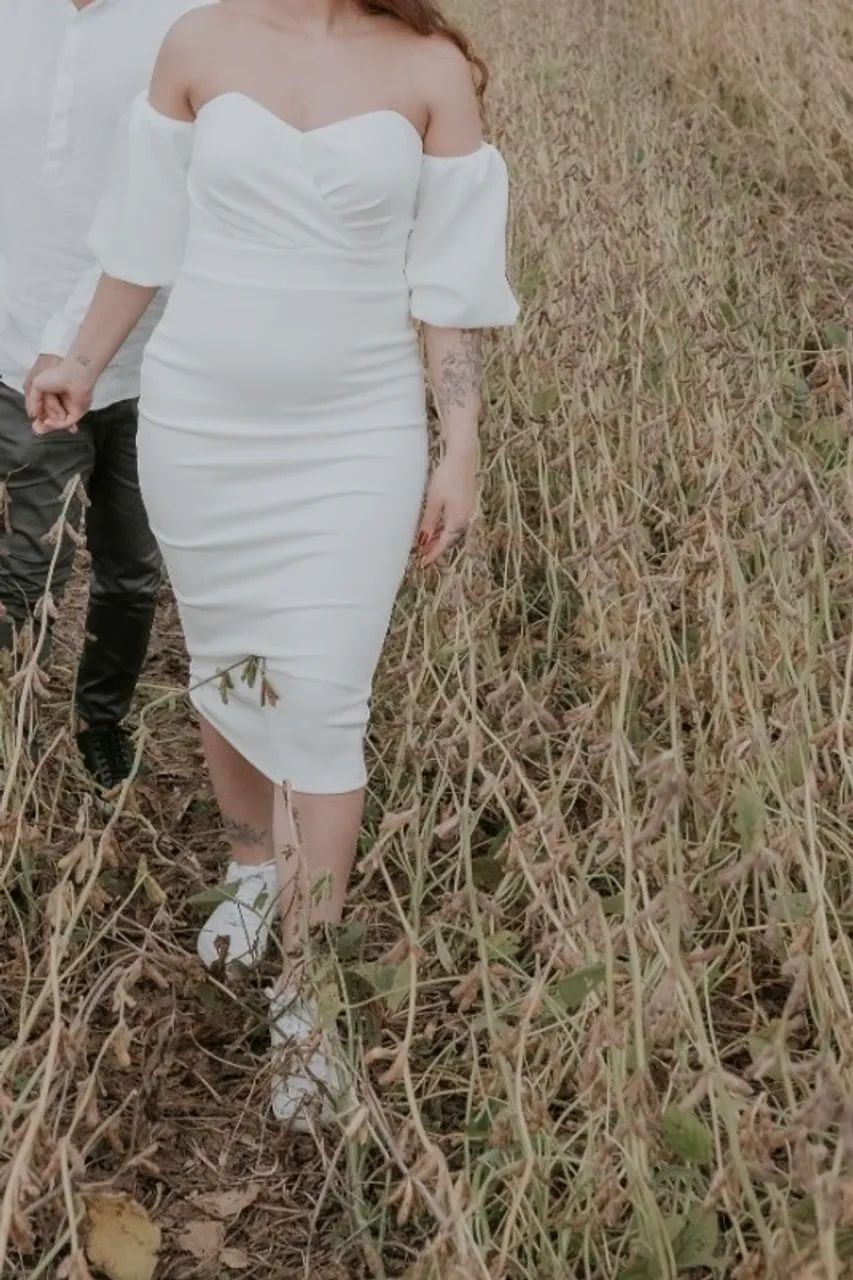 Vestido  - Foto 2