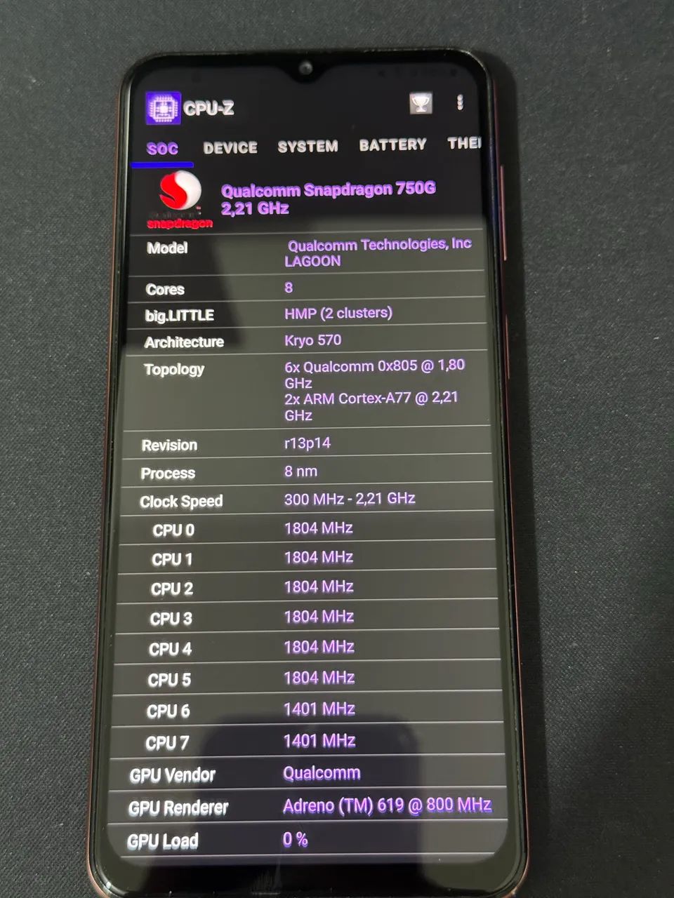 Samsung Galaxy M23 128GB 6Gb - Foto 5