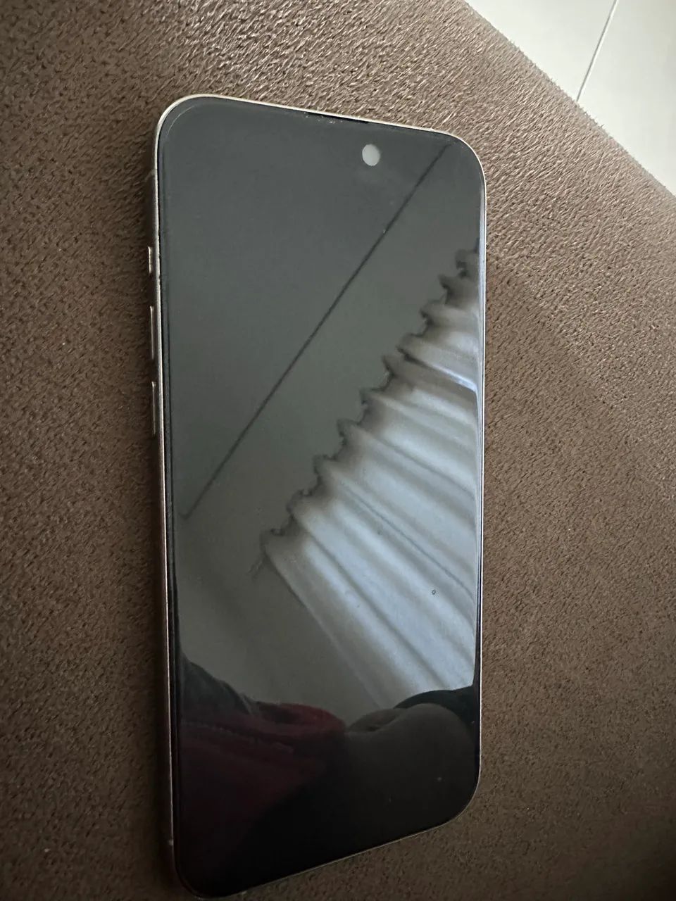iPhone 15 pro max 256 primeiro dono  - Foto 4