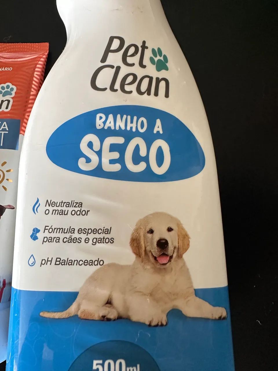 Kit PET CLEAN de higiene  - Foto 4