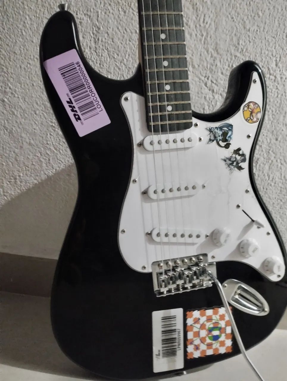 Guitarra - Foto 2