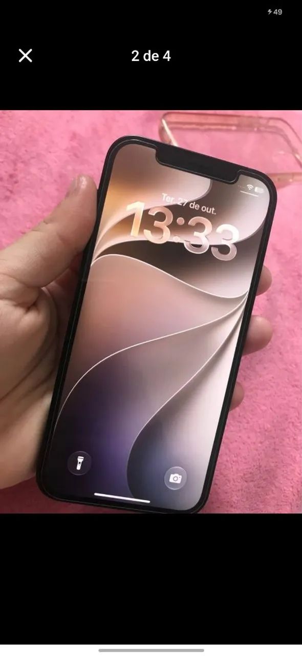 Iphone 12 - Foto 3