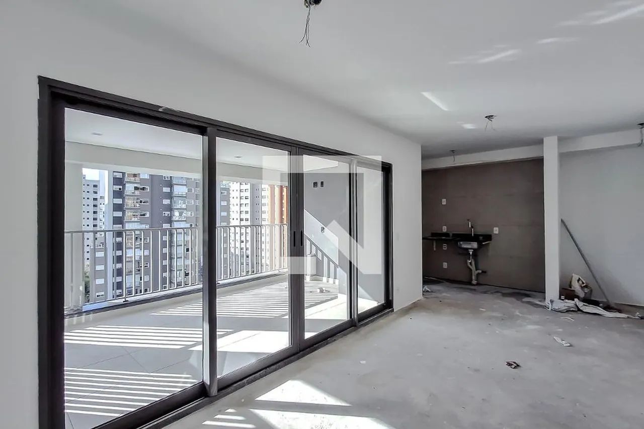 Apartamento à Venda - Vila Mariana, 3 Quartos, 90 m2 - Foto 3