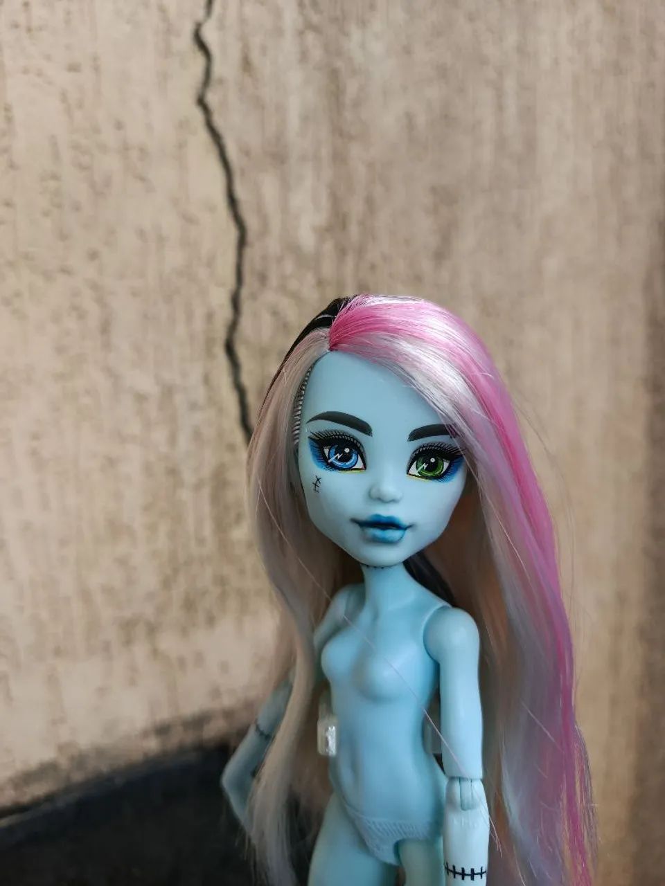 Boneca Monster high Frankie  - Foto 4