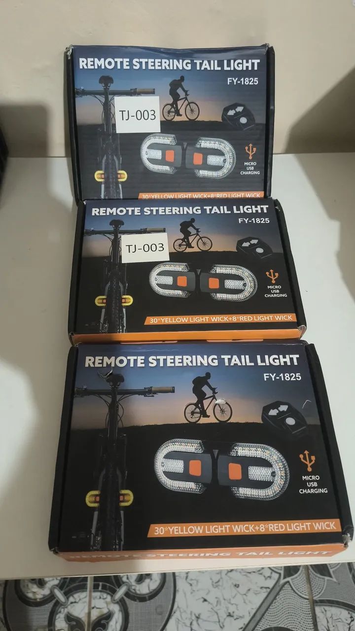 Kit de Sinalização em Leds  - Foto 3