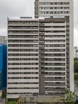 ON BROOKLIN - APARTAMENTOS