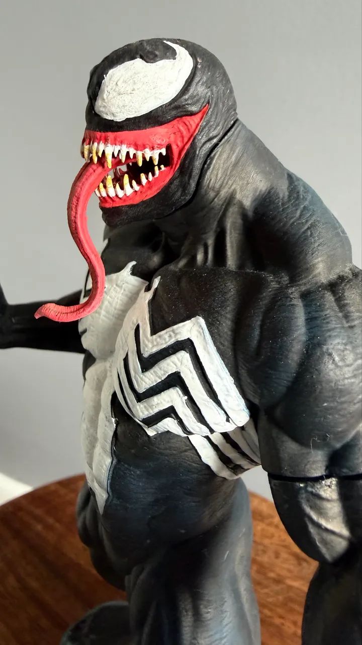 Action Figure venom  - Foto 5