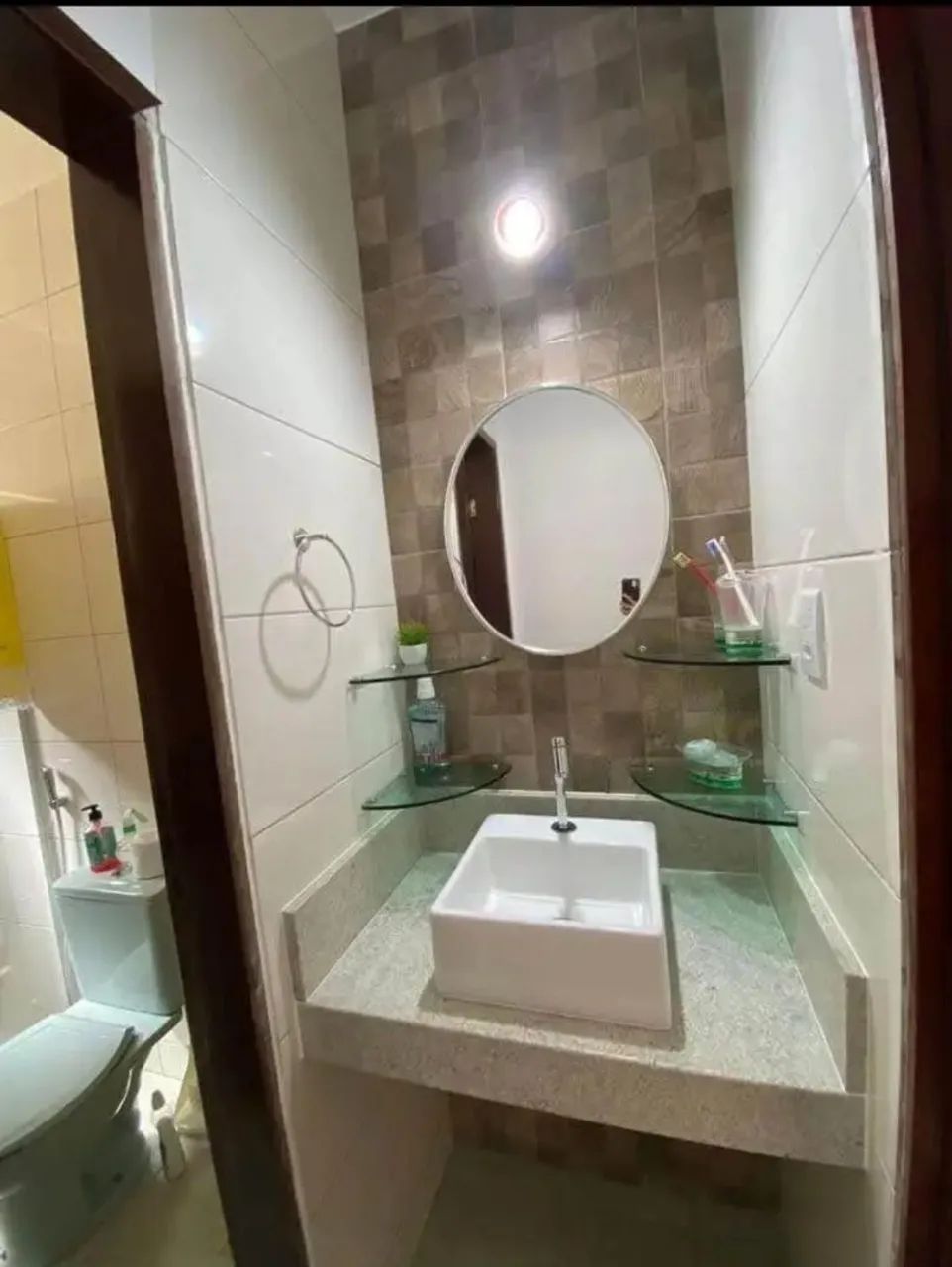 Real 3- CASA PARQUE IPÊ  - Foto 4