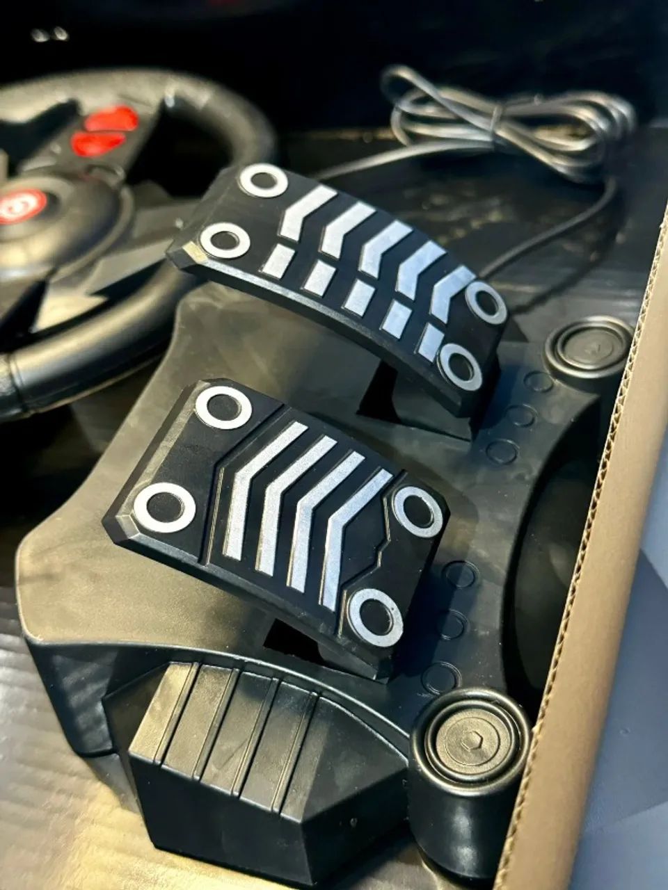carro controle remoto - Foto 4