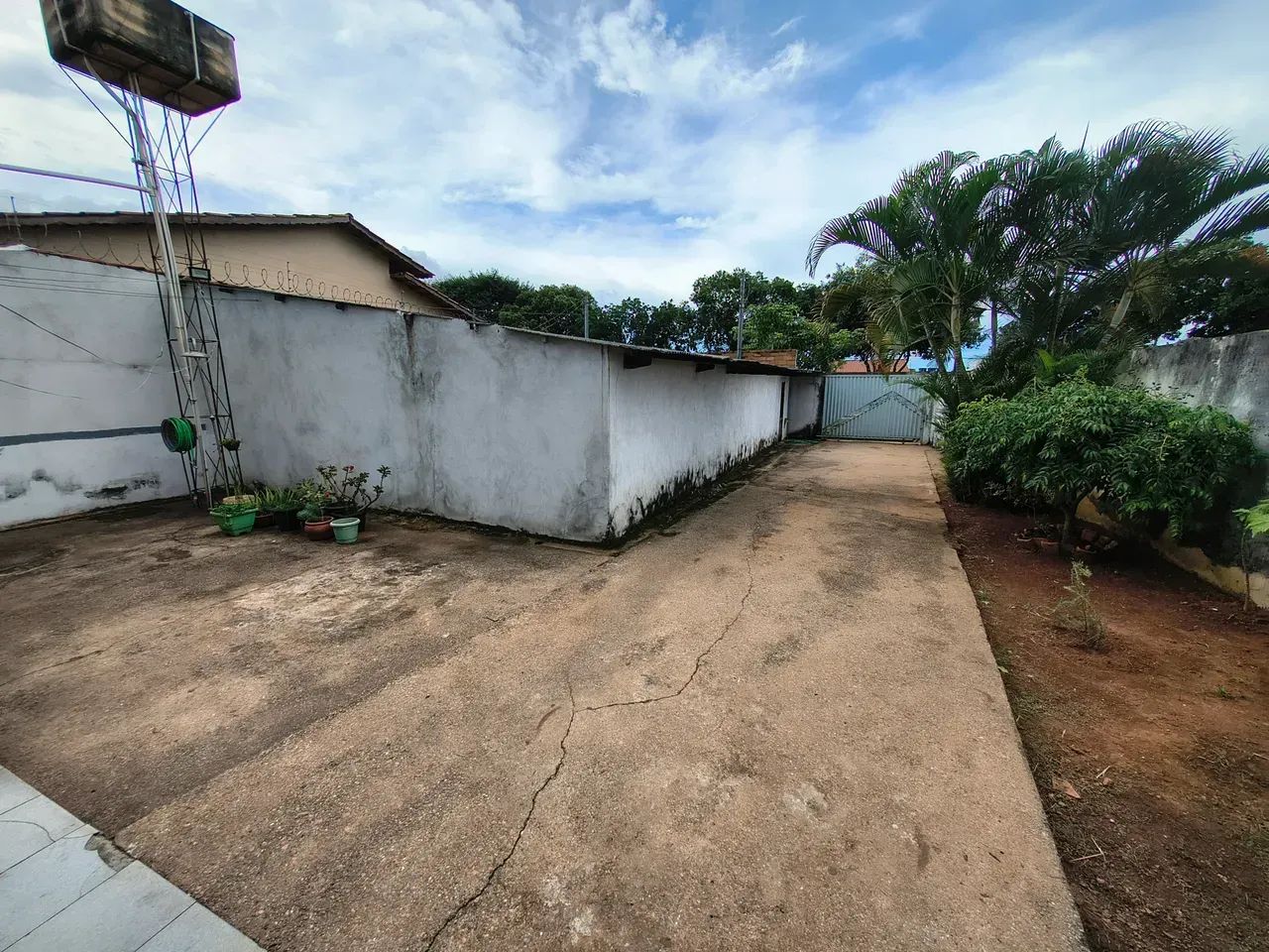 casa 3 quartos uma suite ( Garavelo B) - Foto 4