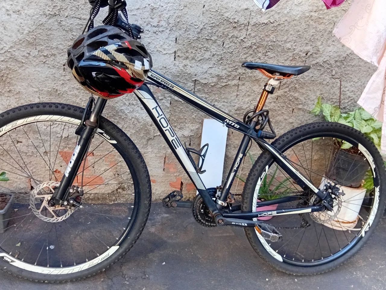 Bicicleta aro 29 - Foto 2