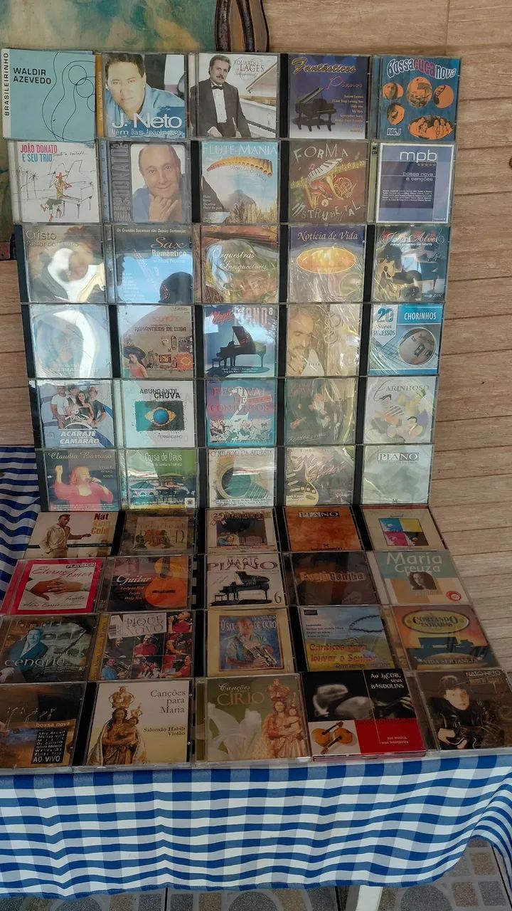 Cds diversos - Foto 2
