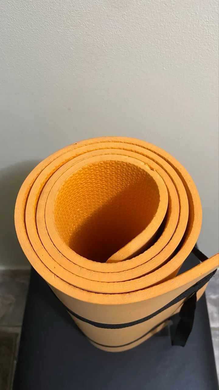 Tapete de yoga/pilates