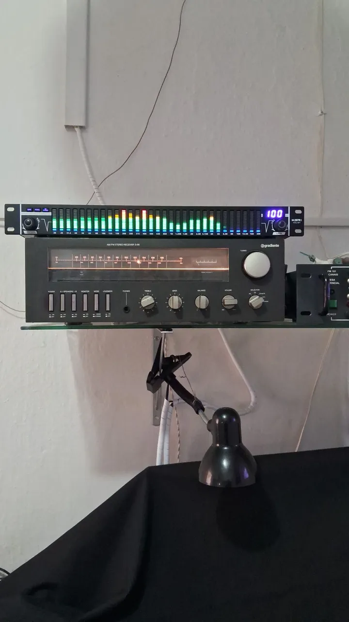 【メーター反応OK】Focusrite VoiceMaster Pro 120V Focusrite Voice Master Pro [SLR15]【箕面店在庫】 - 中古楽器の販売